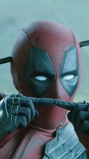 Deadpool